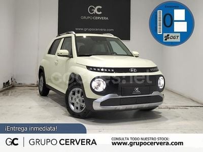 Nuevo Hyundai Inster 84 kW (115 CV) 2025 Eléctrico Utilitario