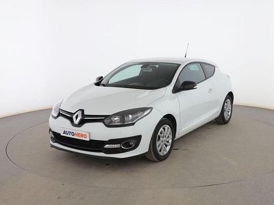 Renault Mégane III