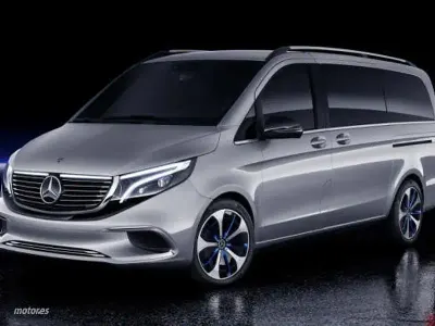 Nuevo Mercedes GLC220 197 CV (144 kW) 2026 SUV