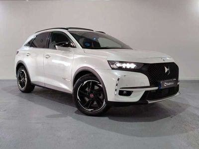 usado DS Automobiles DS7 Crossback E-Tense Performance Line Aut. 4x4