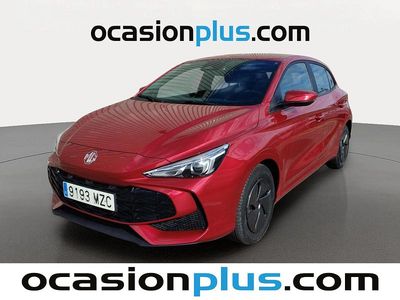 Blanco Usado 2025 MG MG3 Utilitario | 14.082 € (Super precio)