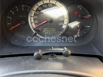 Usado Mazda 5 Active 143 CV (105 kW) 2006 Verde Monovolumen