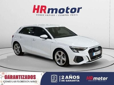 Audi A3 e-tron