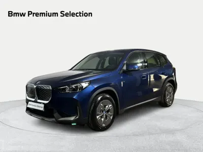 Usado BMW iX1 Comfort Edition 230 kW (313 CV) 2025 Azul SUV