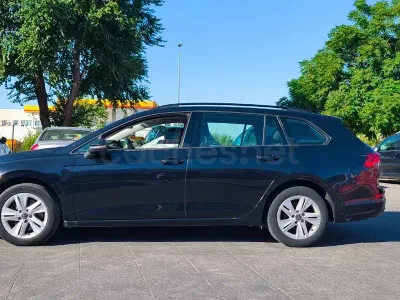 Usado VW Golf VIII