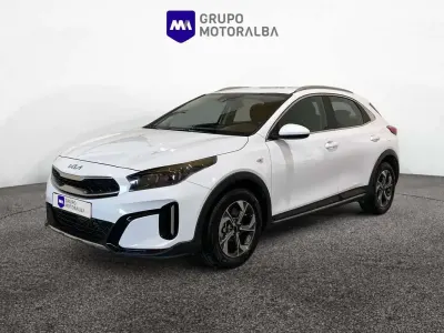 Usado Kia XCeed
