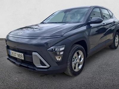 Usado Hyundai Kona 129 CV (94 kW) 2025 SUV