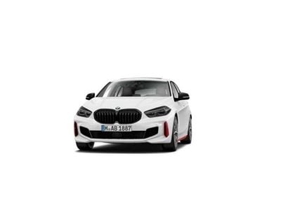 Usado BMW 128 Executive 265 CV (194 kW) 2022 Blanco Utilitario
