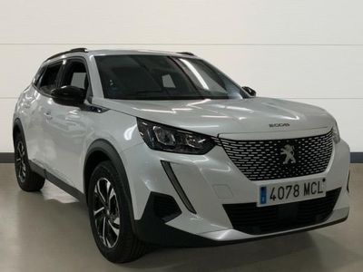 Peugeot e-2008