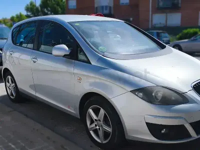 Usado Seat Altea XL