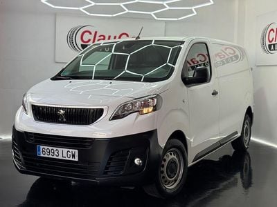 Peugeot Expert