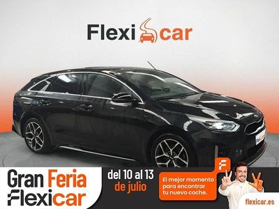 Kia Ceed GT