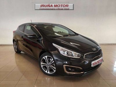 usado Kia ProCeed Ceed / cee'd1.6CRDI VGT Tech 136