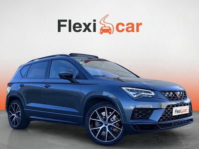 usado Cupra Ateca 2.0 TSI 221kW (300CV) 4Drive DSG St&Sp