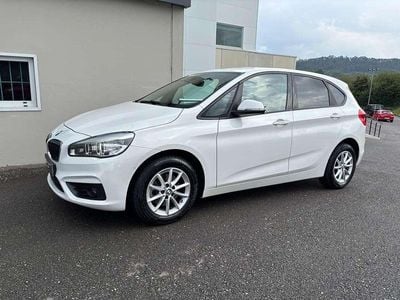 BMW 216 Active Tourer