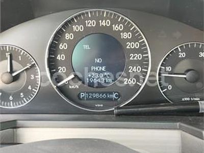 Mercedes E280