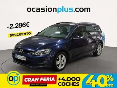 Usado VW Golf VII