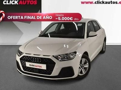 Usado 2025 Audi A1 | 18.800 € (Super precio)