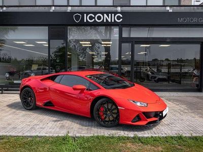 Lamborghini Huracán
