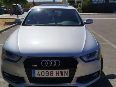 Usado Audi A4