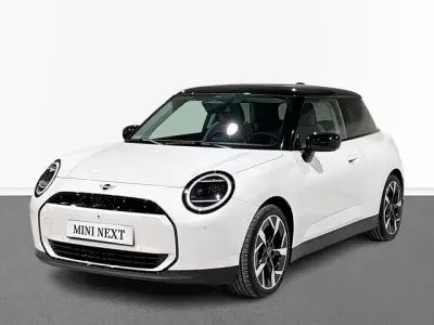 Usado Mini Cooper 135 kW (184 CV) 2024 Blanco Utilitario