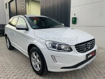 Usado Volvo XC60