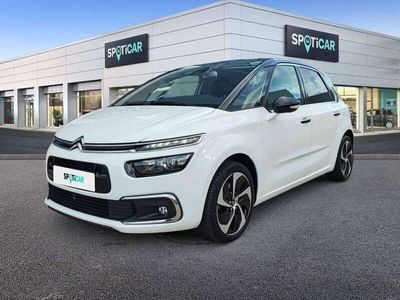 usado Citroën C4 Picasso 1.6 THP S&S EAT6 Shine 165