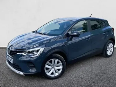Usado Renault Captur 140 CV (102 kW) 2023 SUV