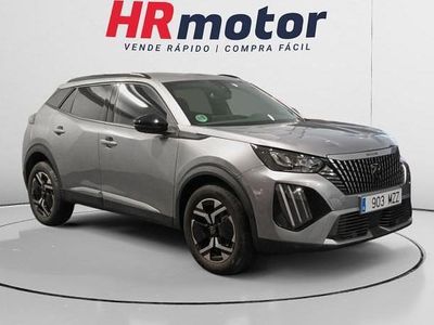 Usado Peugeot 2008 Allure 101 CV (74 kW) 2025 SUV