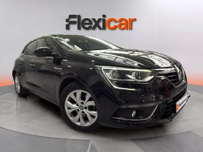 Usado Renault Mégane IV