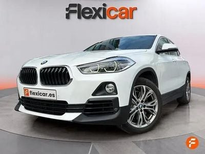Usado BMW X2 192 HP (141 kW) 2020 Branco SUV