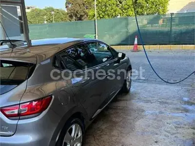 Usado Renault Clio IV