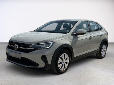 Usado VW Taigo Life 95 CV (69 kW) 2023 Gris / plata SUV