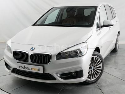 BMW 216