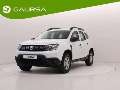usado Dacia Duster DUSTER1.5 Blue dCi Essential 4x2 85kW