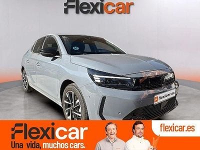 Gris Usado 2024 Opel Corsa Edition Berlina | 14.990 € (Precio justo)