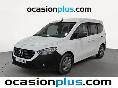 Mercedes Citan 110