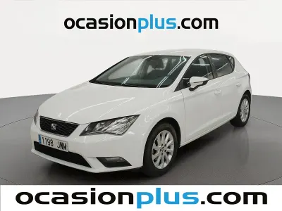 Usado Seat Leon