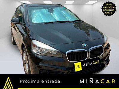 BMW 216 Active Tourer