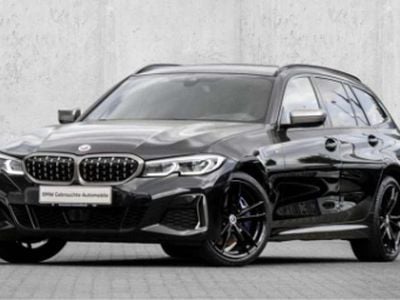 BMW M340