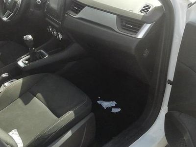 Usado 2021 Renault Captur Intens SUV | 13.640 € (Precio justo)