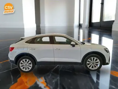 Usado Audi Q3