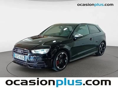 usado Audi A3 2.0 TFSI S3 00CV quattro S tronic