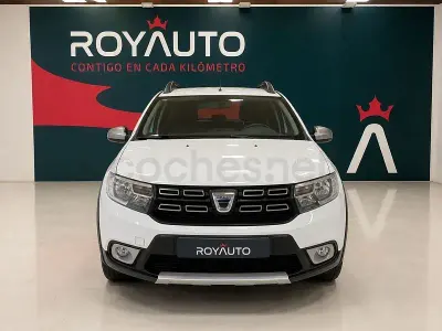 Brugt Dacia Sandero