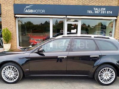 Alfa Romeo 159