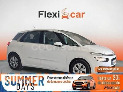 Citroën C4 SpaceTourer