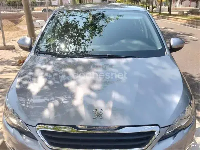 Usado Peugeot 308