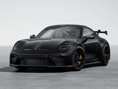 Negro Usado 2025 Porsche 911 GT3 Coupe | 275.000 €