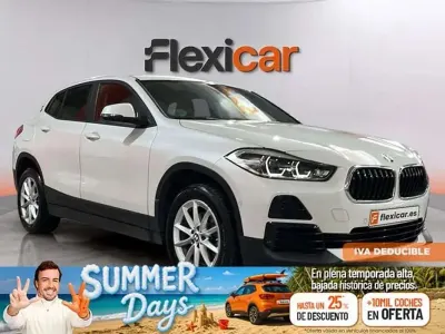 Usado BMW X2