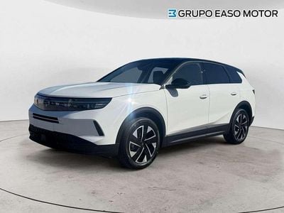 Usado Opel Grandland X S 145 CV (106 kW) 2025 Blanco SUV